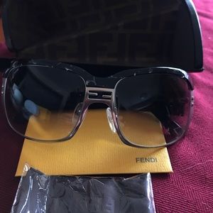 Fendi Sunglasses